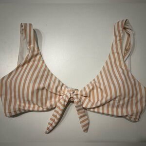 Hollister swim - bikini top